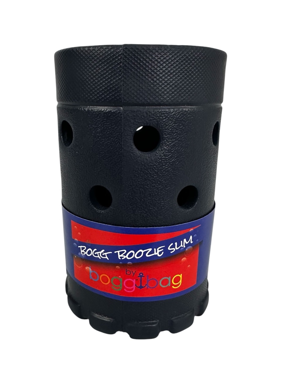 Bogg Boozie Slim Beverage Buddy Navy Blue